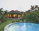 Main Villa